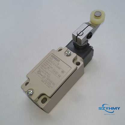 Omron D4B-2111N Limit Switch - 1pc New - OMRON