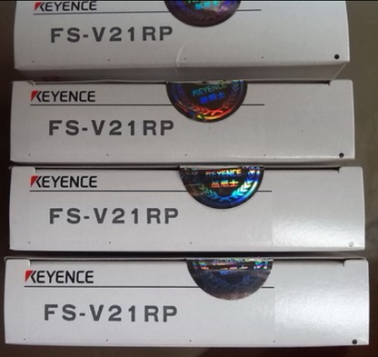 KEYENCE FS-V21RP Photoelectric Sensor - 1PC New FSV21RP - KEYENCE