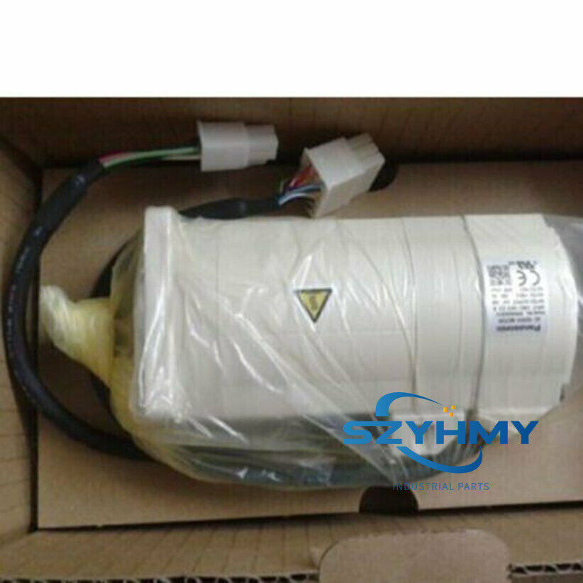 Panasonic MSMA022A1A Servo Motor - 1PC New in Box - PANASONIC