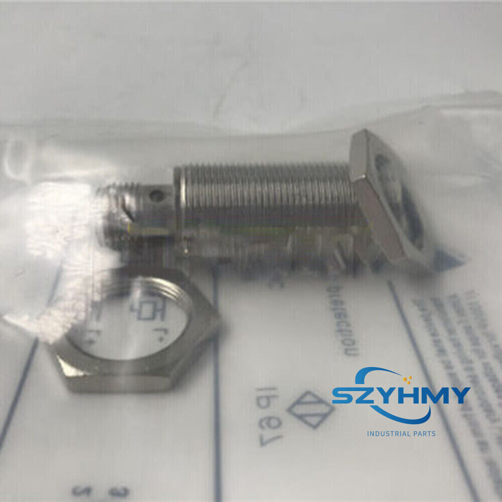 ifm IG5495 Proximity Switch Sensor - 1 Piece New - IFM