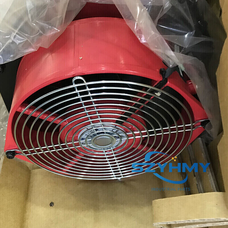 FANUC A06B-0257-B111 Servo Motor New in Box - FANUC
