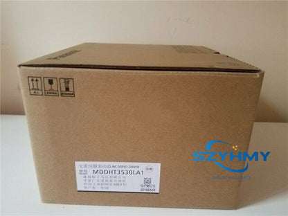 Panasonic MDDHT3530LA1 AC Servo Drive - 1PC New in Box - PANASONIC