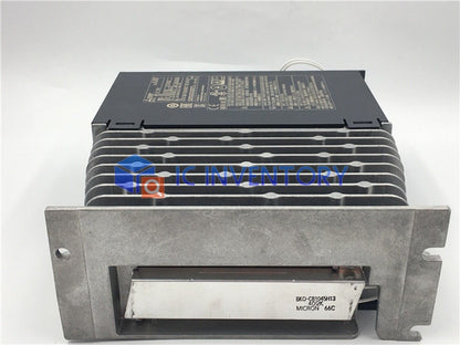 Mitsubishi MR-JE-100A Servo Amplifier - Brand New in Box - MITSUBISHI