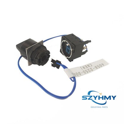 FANUC A05B-2255-D005 Teach Pendant Switch for Reliable Performance - FANUC
