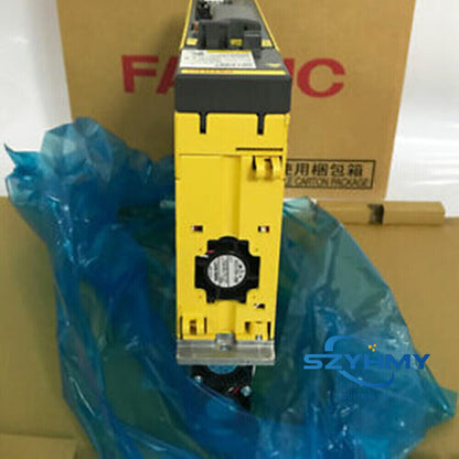 FANUC A06B-6290-H105 Servo Drive - High Performance Solution - FANUC