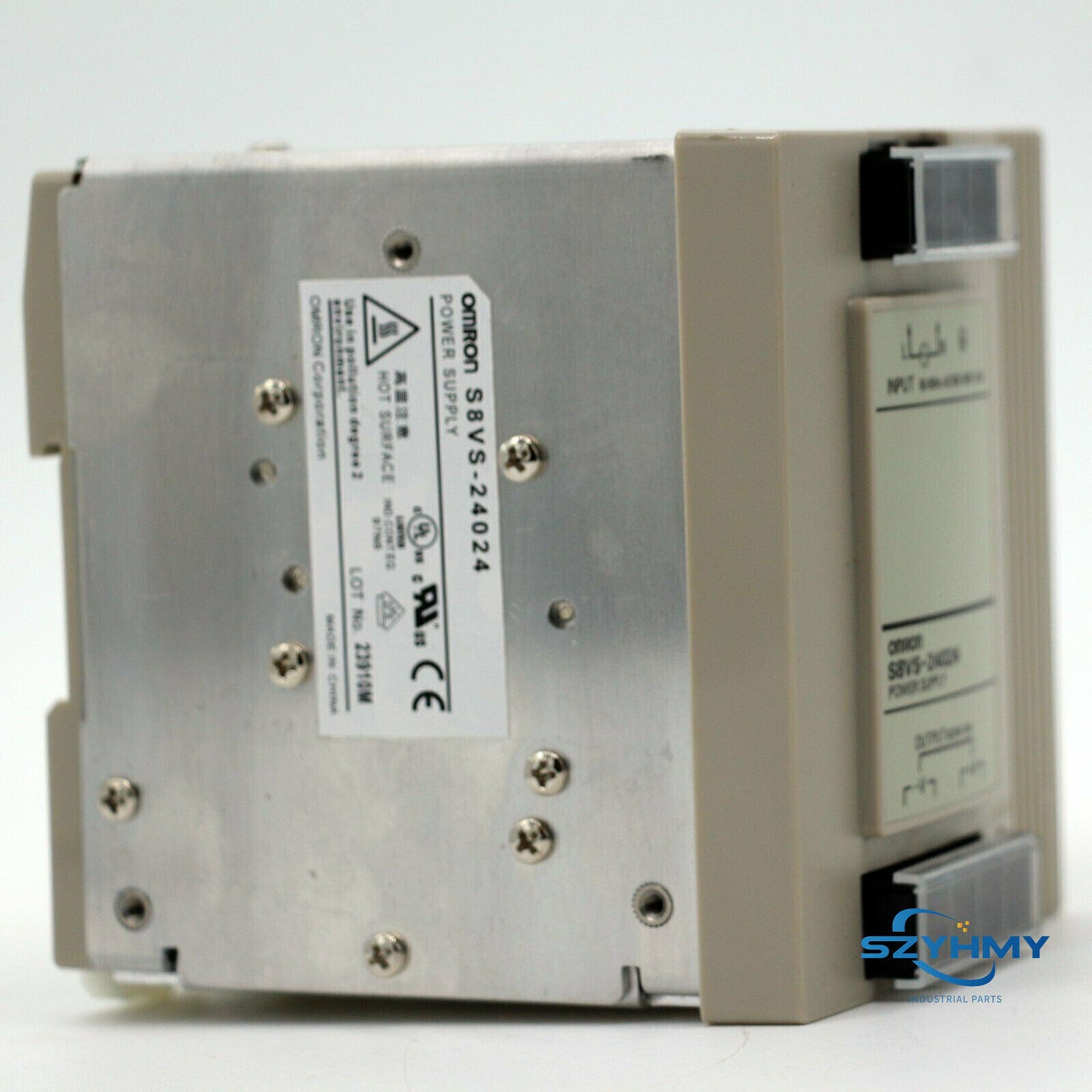 Omron S8VS-24024 Switching Power Supply - Reliable and Efficient - OMRN