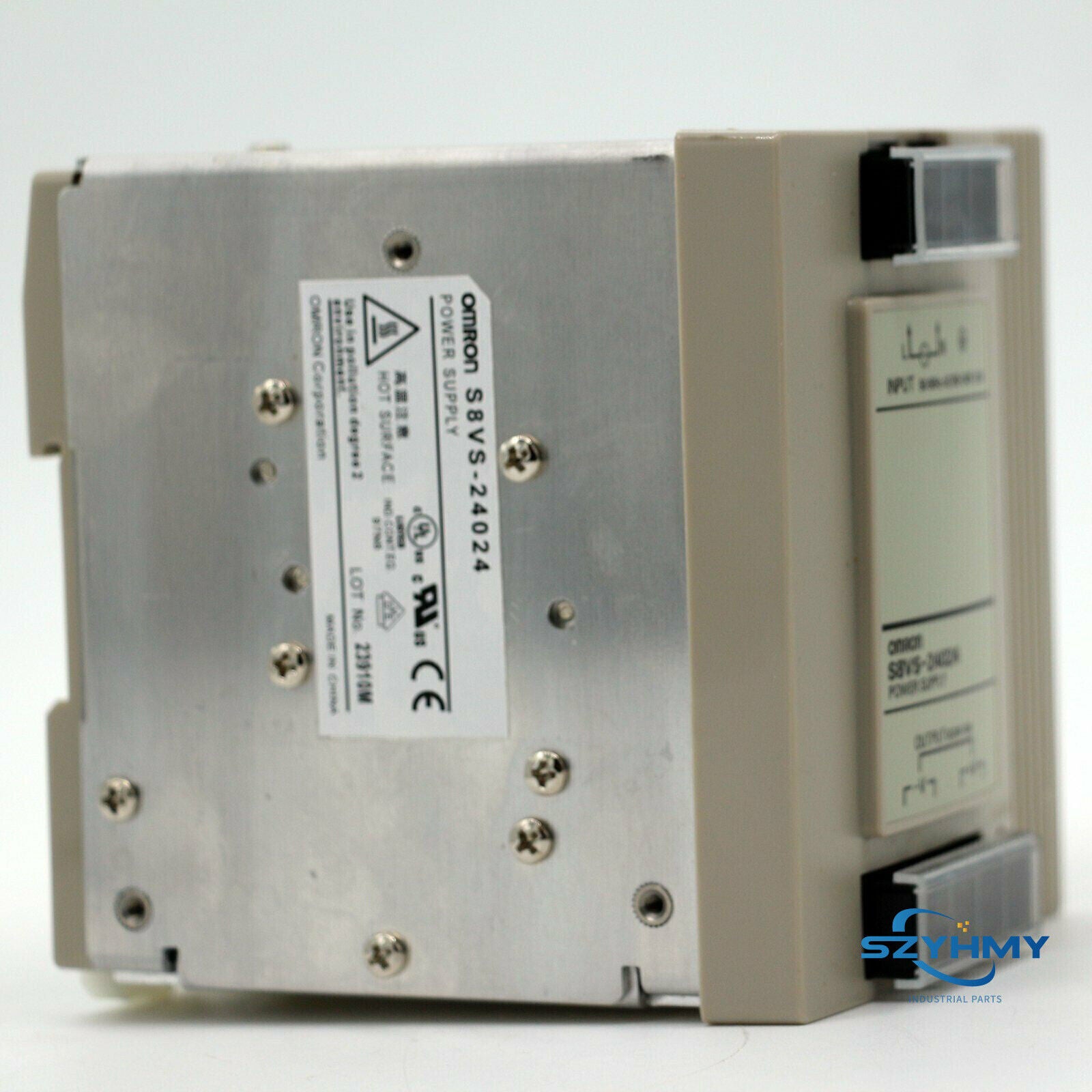 Omron S8VS-24024 Switching Power Supply - Reliable and Efficient - OMRN