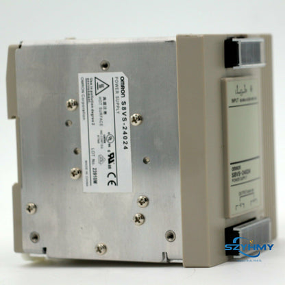Omron S8VS-24024 Switching Power Supply - Reliable and Efficient - OMRN