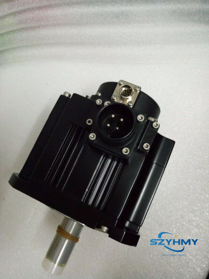 Mitsubishi HF104S-A48 AC Servo Motor New In Box - MITSUBISHI