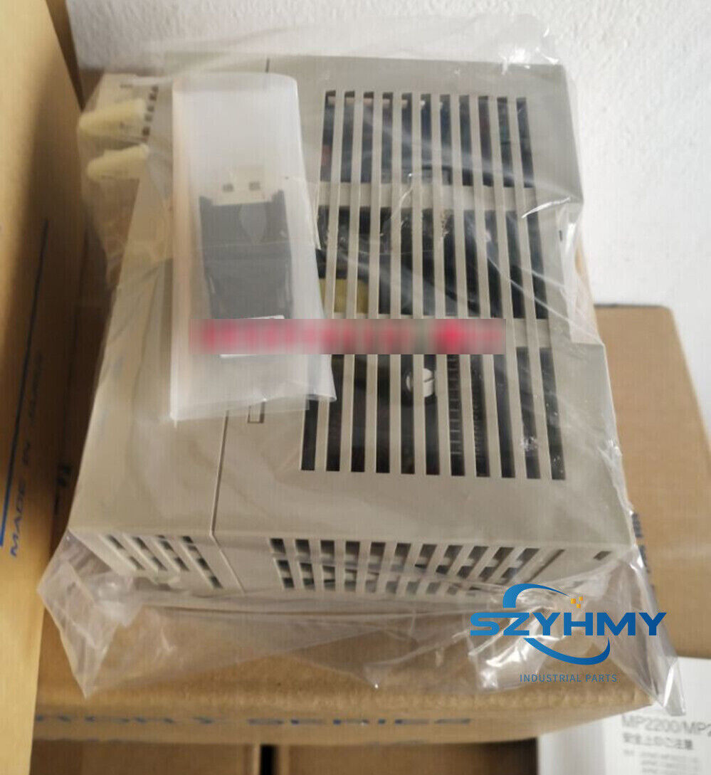 Yaskawa JEPMC-MP2300S-E Servo Drive New In Box - YASKAWA