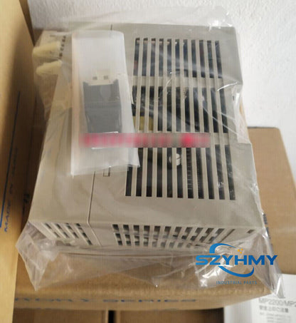 Yaskawa JEPMC-MP2300S-E Servo Drive New In Box - YASKAWA