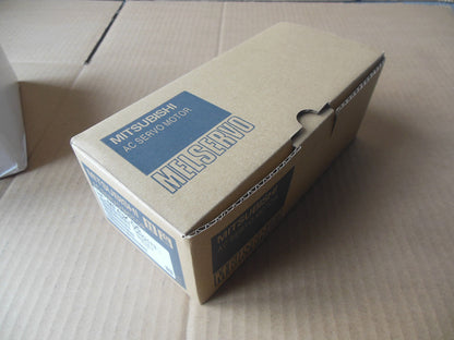 Mitsubishi HC-MF43K-D5 Servo Motor - New In Box - MITSUBISHI