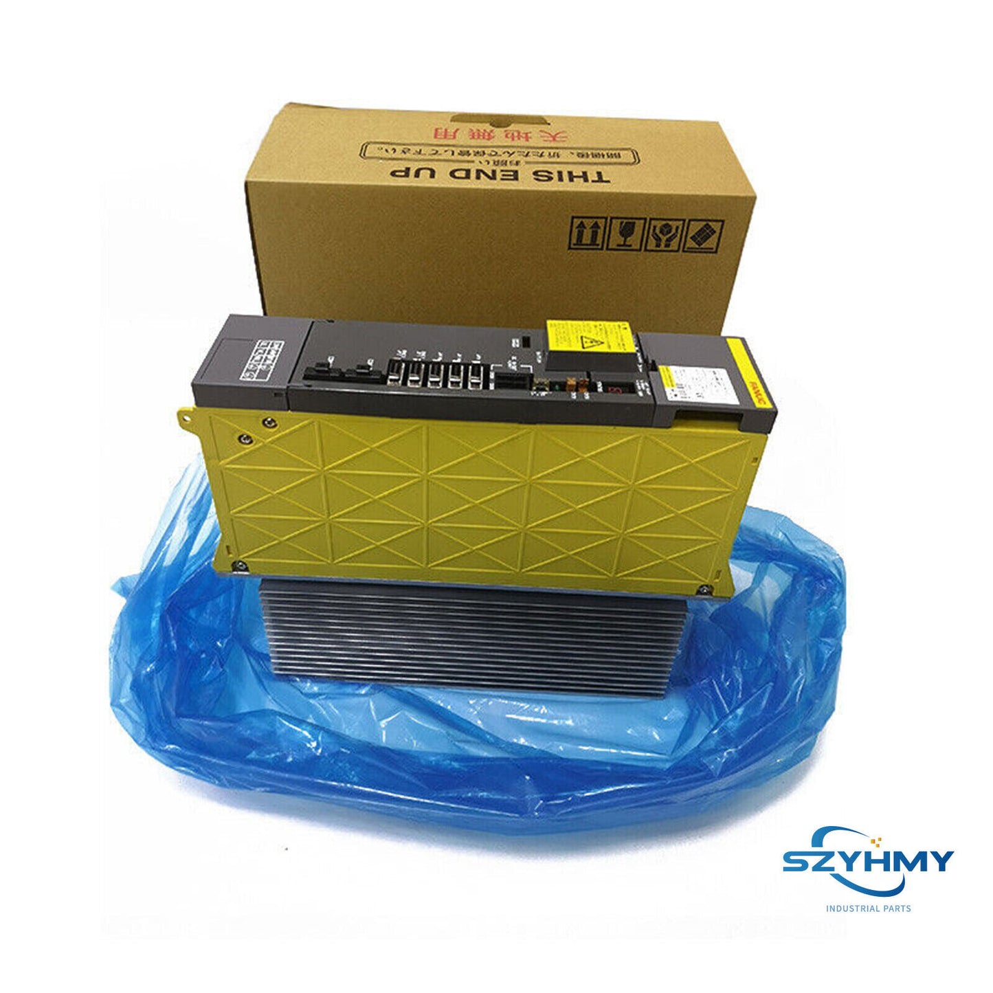1PC New FANUC A06B-6079-H291 Servo Drive - High Performance Unit - FANUC