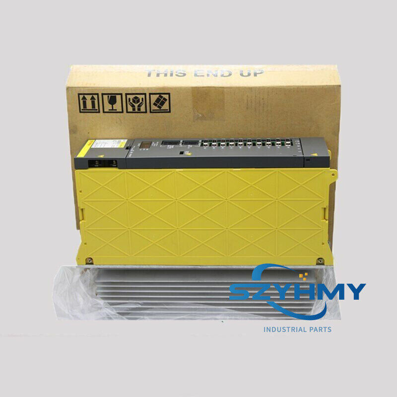 FANUC A06B-6079-H106 Servo Drive New In Box - FANUC