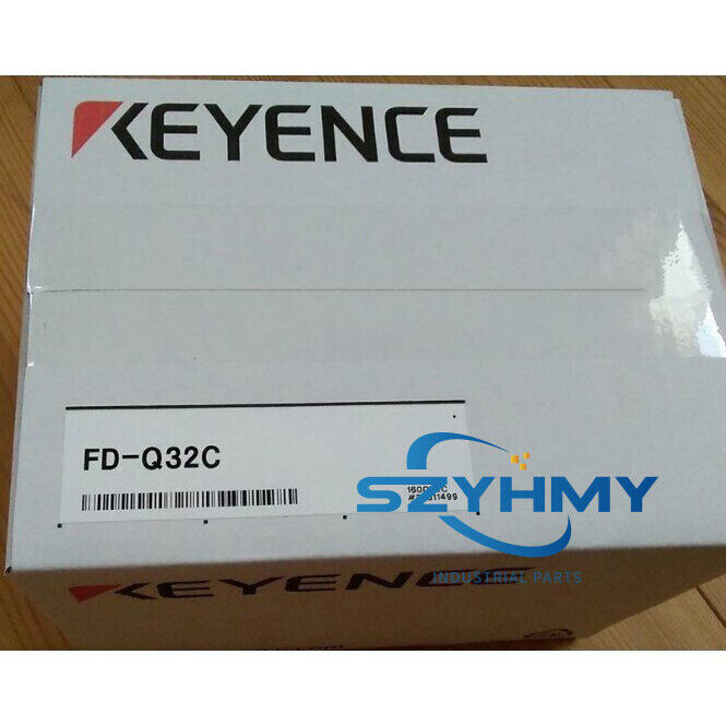 1PC Keyence FD-Q32C Flow Sensor - Brand New in Box - KEYENCE