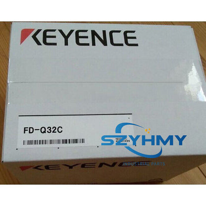 1PC Keyence FD-Q32C Flow Sensor - Brand New in Box - KEYENCE