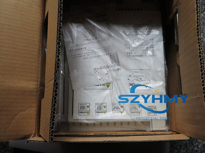 Mitsubishi MR-H40BN Servo Drive New In Box - MITSUBISHI
