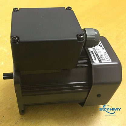 Panasonic M9MZ90GK4YGA Servo Motor - Brand New, Sealed Box - PANASONIC