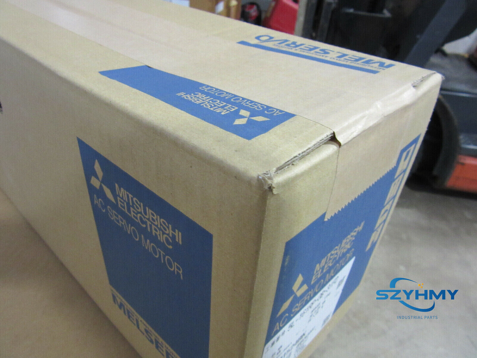 Mitsubishi HF-SP1524K Servo Motor - 1PC New High Precision - MITSUBISHI