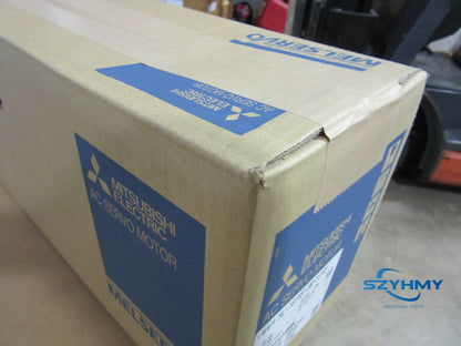 Mitsubishi HF-SP1524K Servo Motor - 1PC New High Precision - MITSUBISHI