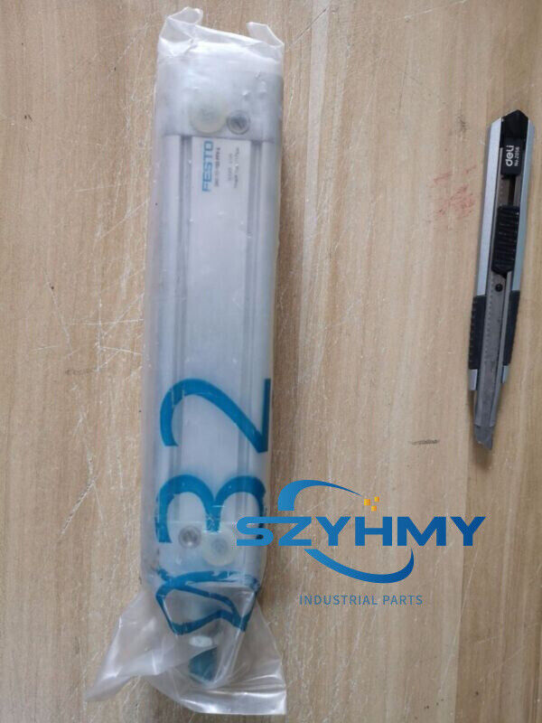 FESTO DNC-32-100-PPV-A Cylinder - 1PC New in Box - FESTO