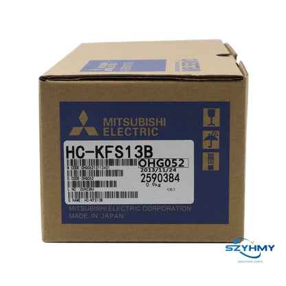 Mitsubishi HC-KFS13B Servo Motor - New in Box - MITSUBISHI
