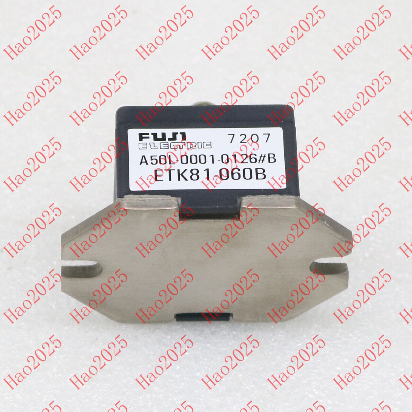 ETK81-060B A50L-0001-0126#B For FUJI New module supply spot stocks #S fuji