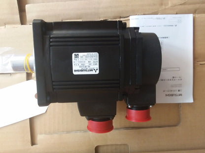 Mitsubishi HC-RFS103 Servo Motor - Brand New in Box - MITSUBISHI