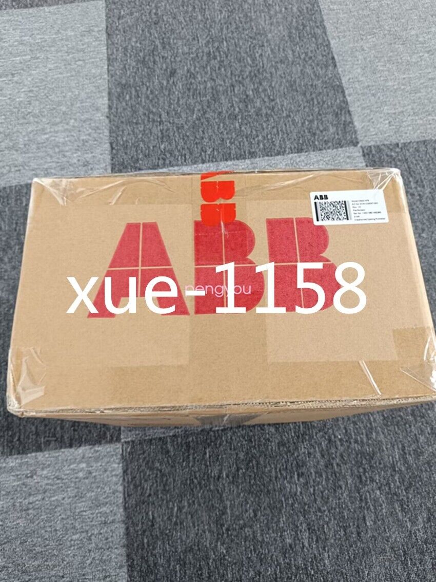 ABB DSQC679 3HAC028357-001 Brand New Industrial Controller - ABB