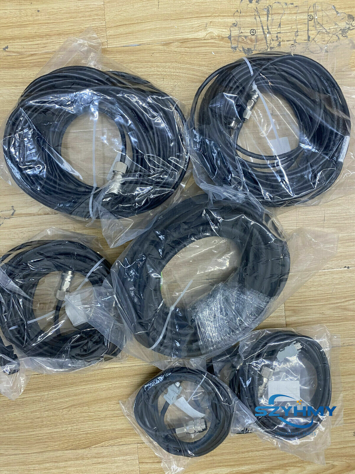 Mitsubishi MR-PWS1CBL10M-A1-L High-Quality Cable - MITSUBISHI