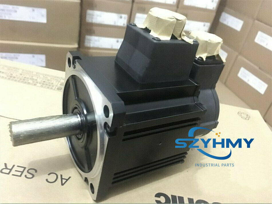 Panasonic MSME102GCCM AC Servo Motor - 1PC in Original Box - PANASONIC