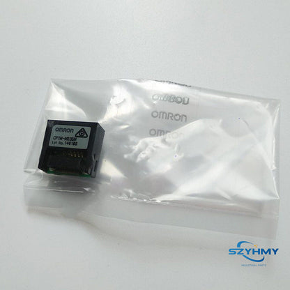 Omron CP1W-ME05M Memory Card - 1PC New Availability - OMRON