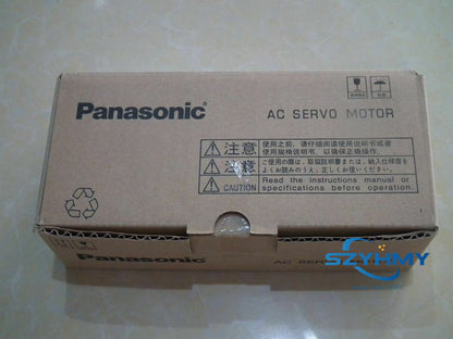 Panasonic MHMD082G2D Servo Motor - Brand New and Sealed - PANASONIC