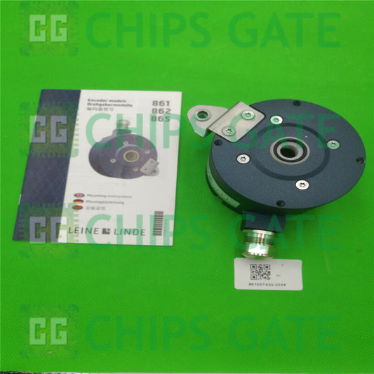 LEINELINDE 861007455-2048 729677-02 - New 1PCS Available - LEINELINDE