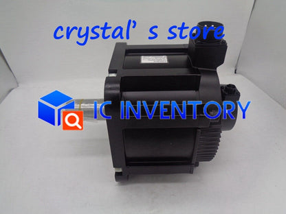 Yaskawa SGMGV-44ADC61 Servo Motor - 1 Piece New - YASKAWA