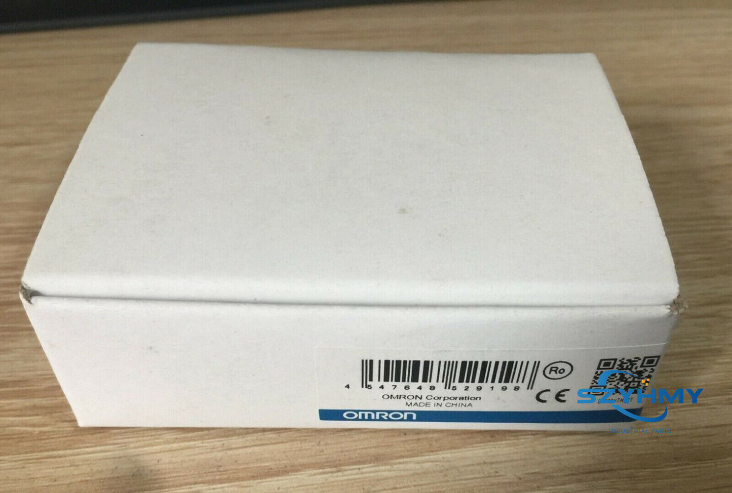 Omron G32A-A10-VD Solid State Relay - 1pc in Box - OMRON