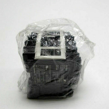 FUJI DC Contactor SJ-1SG - 24VDC, High-Performance Design - FUJI DC