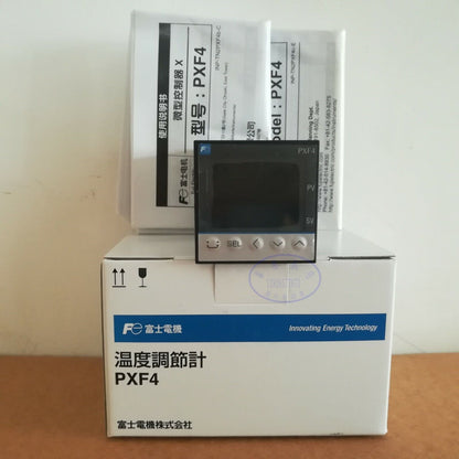 FUJI PXF4ABY2-FWK00 Temperature Controller - 1 Piece - FUJI