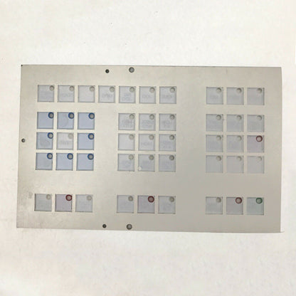 New Button a98l-0001-0524#a for Fanuc Controls - FANUC CONTROLS