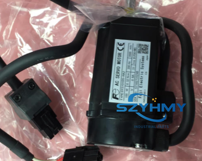 Fuji GYS101D5-HA2 Servo Motor - New Unit in Box - FUJI