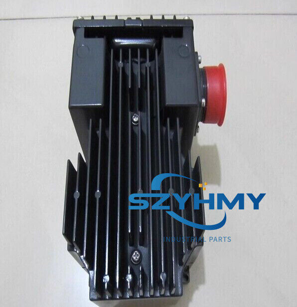 1PC Mitsubishi MDS-B-ISV-04NX Servo Drive for Precision Control - MITSUBISHI