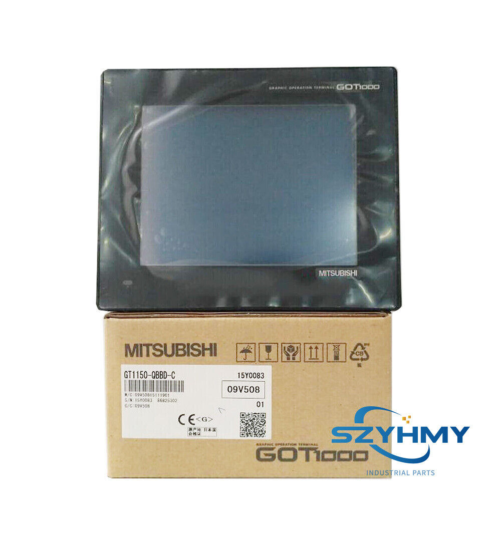 MITSUBISHI GT1150-QBBD-C Touch Screen Panel - MITSUBISHI