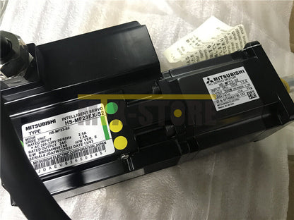 Mitsubishi HS-MF23EX-S2 Servo Motor - Brand New in Box - MITSUBISHI