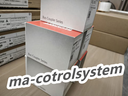 Brand New BECKHOFF CX7000 Controller Module - 1pc - BECKHOFF