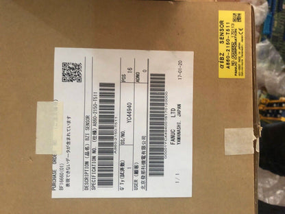 Fanuc A860-2150-V001 Industrial Component - New In Box - FANUC