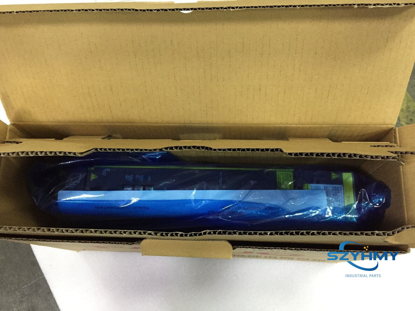 FANUC A06B-6240-H205 Servo Drive - High Performance Motion Control - FANUC