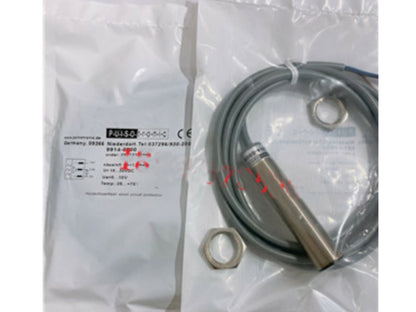 Pulsotronic Proximity Switch 9914-0900 Sensor - 1 Piece - PULSOTRONIC