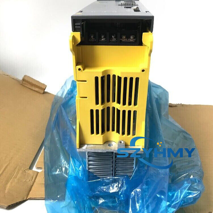 FANUC A06B-6077-H126 Servo Drive - High Performance Precision Control - FANUC