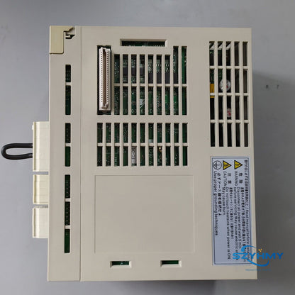 Yaskawa SGDH-04AE-OY New Servo Driver for Precision Control - YASKAWA