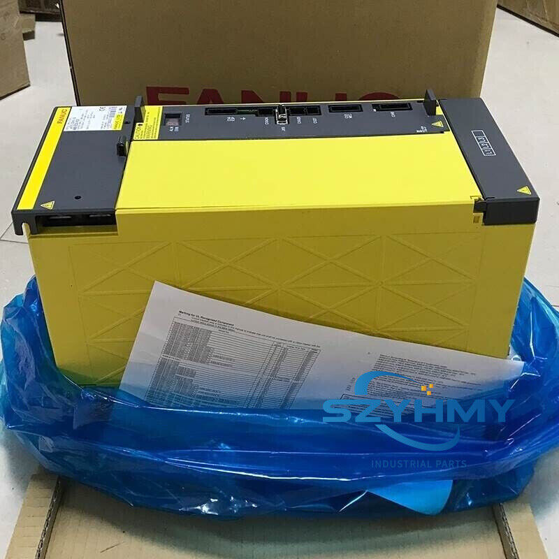 FANUC A06B-6240-H106 Servo Drive - Reliable Performance - FANUC
